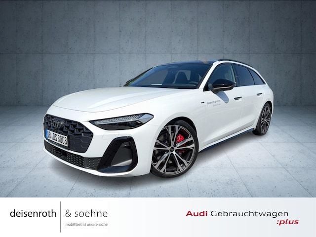 Audi A5 Avant E-hybrid E-hybrid Quattro S Tronic - 2025 - Joinsteer