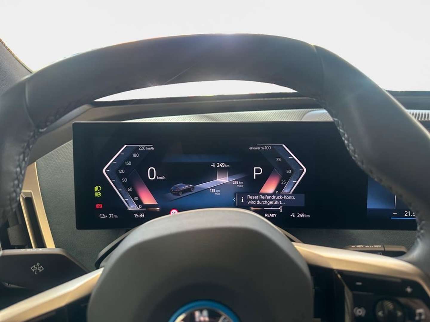 BMW IX - 2024 - Joinsteer - #11