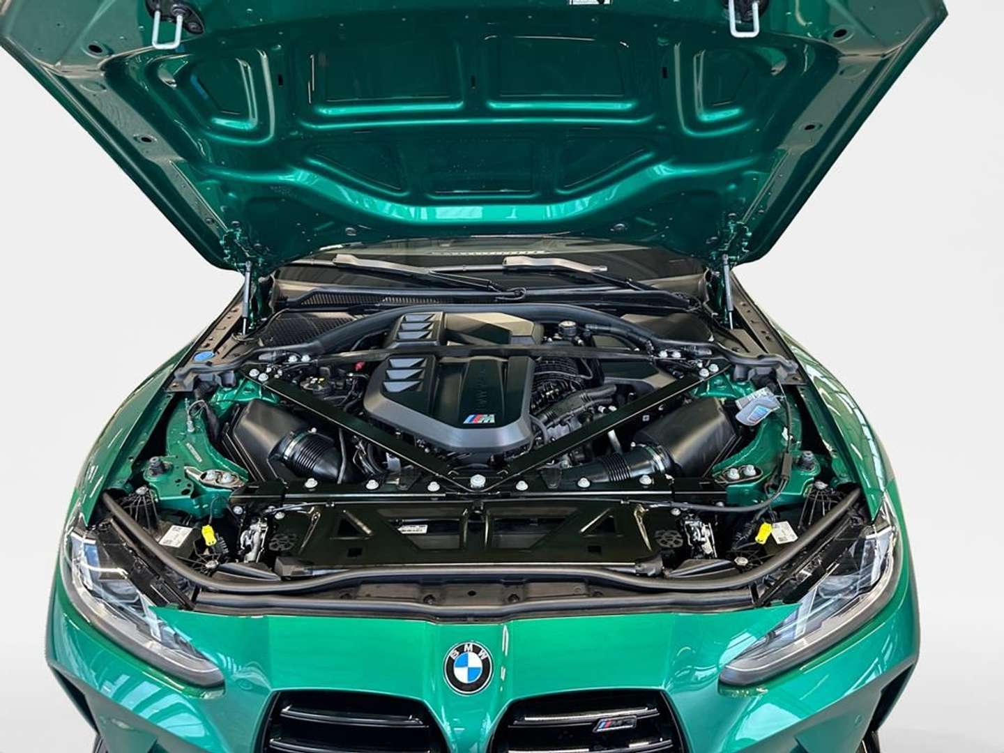 BMW M3 Competition M3 - 2025 - Joinsteer - #15