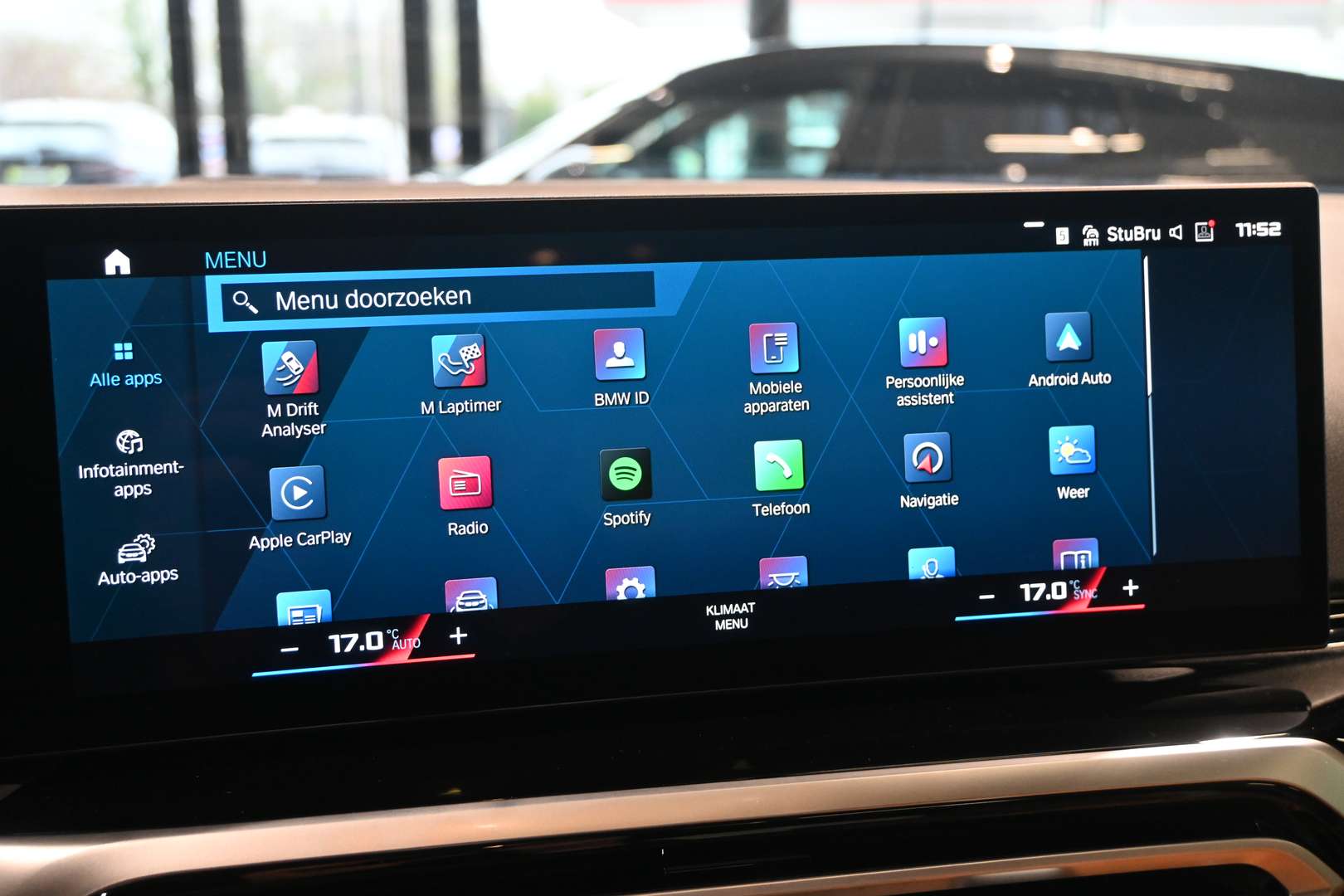 BMW M2 Coupe 3.0i - 2024 - Joinsteer - #30