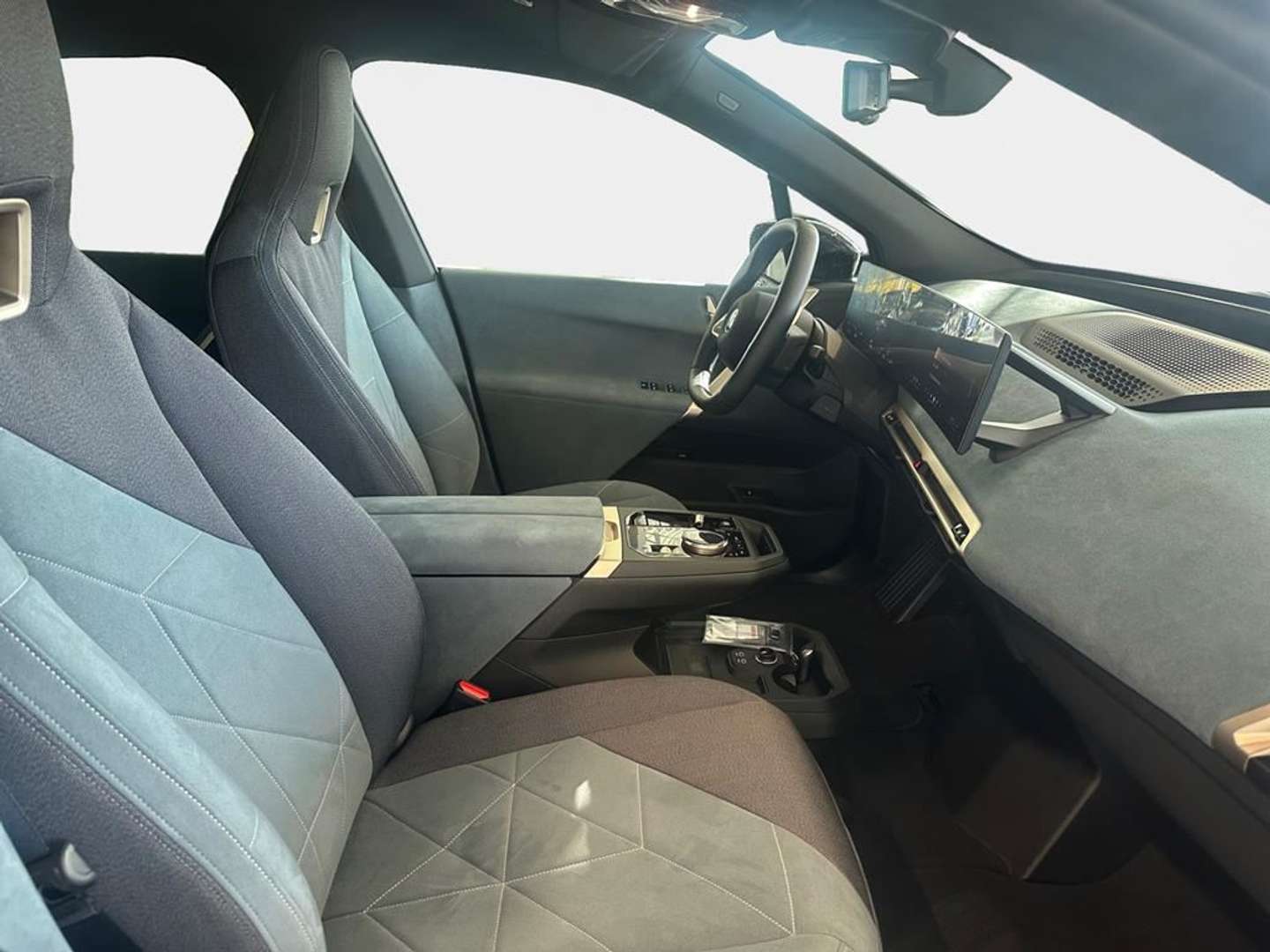 BMW IX - 2024 - Joinsteer - #12