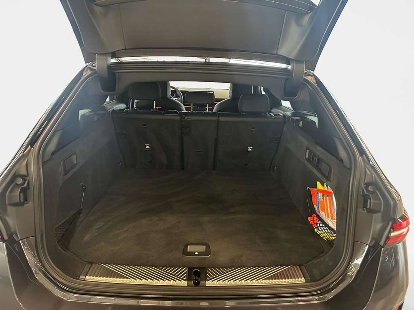 BMW Série 5 M Sport 520 - 2024 - Joinsteer - #14