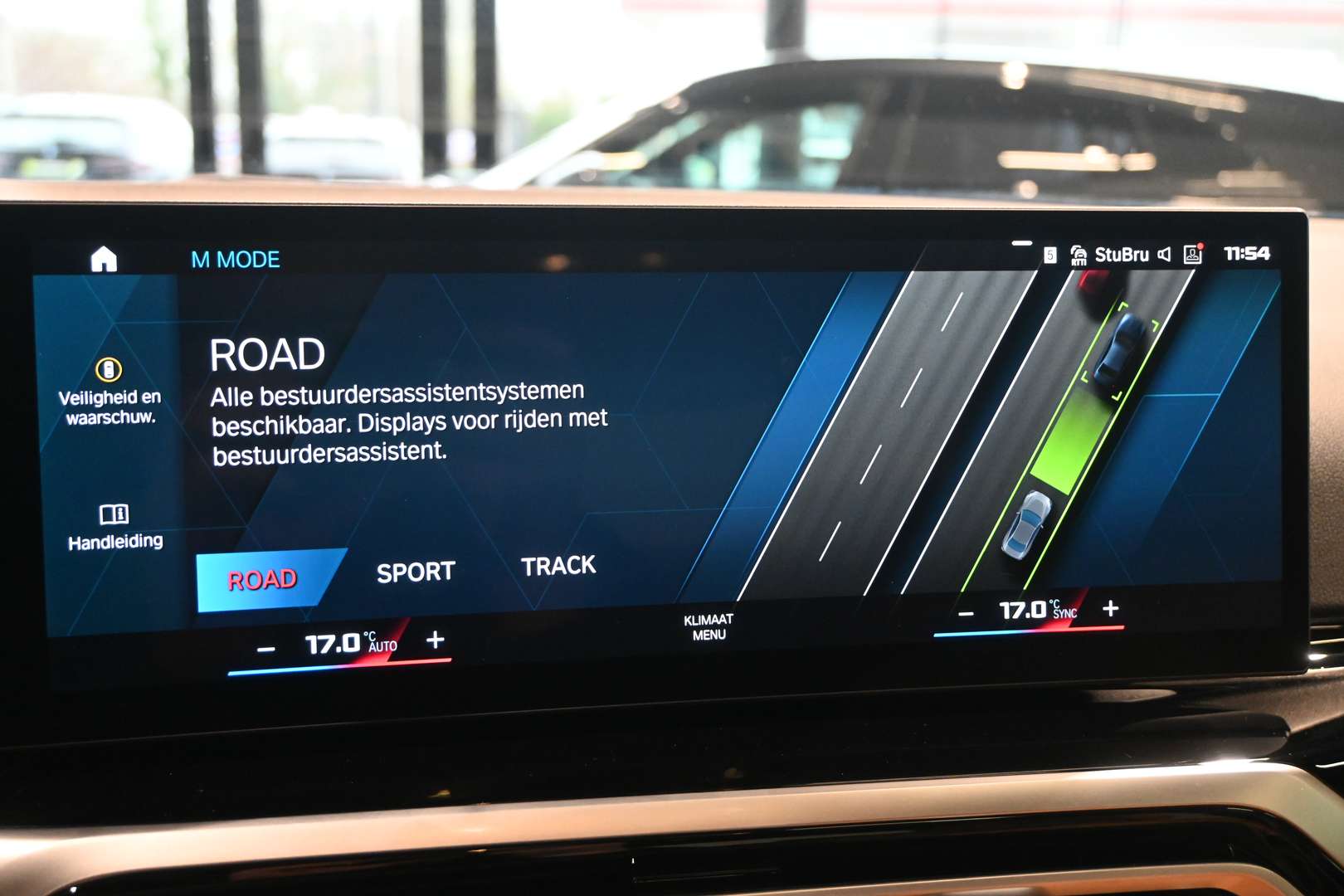 BMW M2 Coupe 3.0i - 2024 - Joinsteer - #32