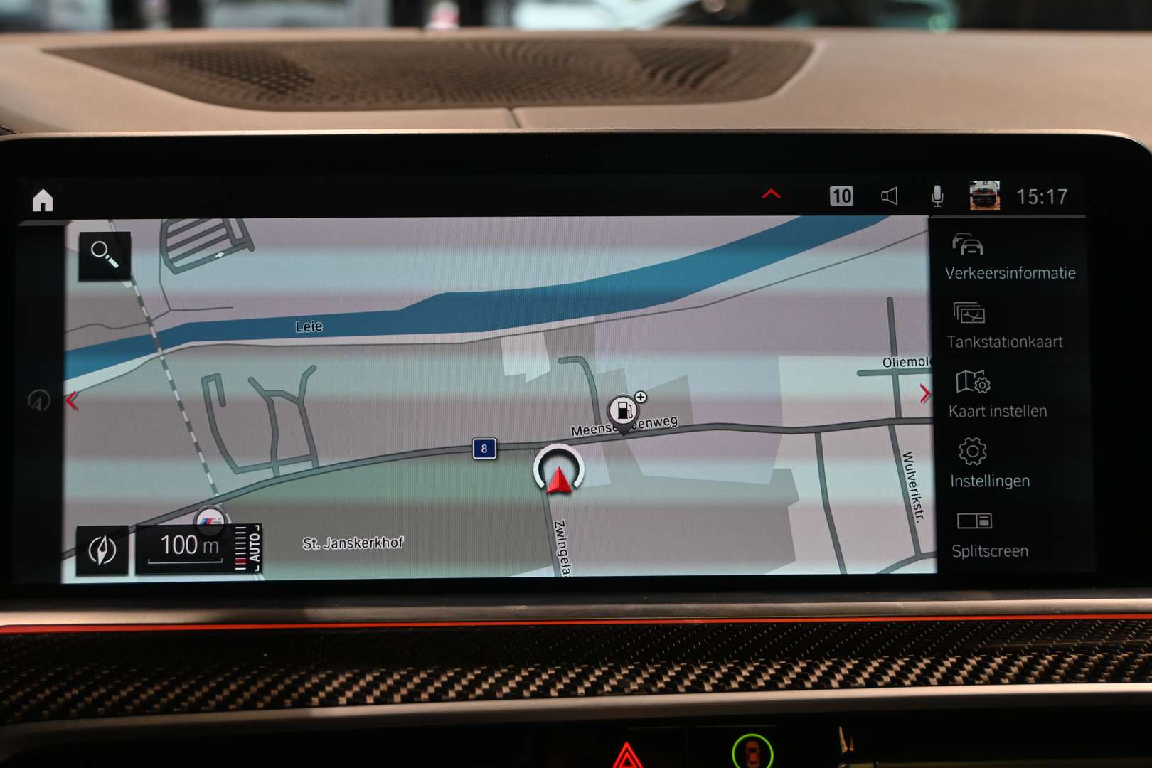 BMW X6 M M Competition XDrive - 2023 - Joinsteer - #33