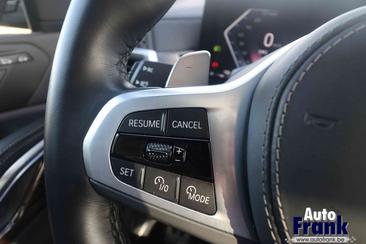 BMW X6 M Sport 30d — photo 28