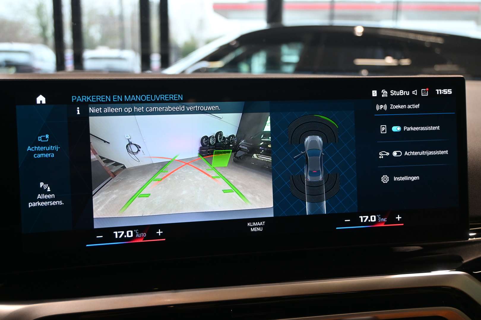 BMW M2 Coupe 3.0i - 2024 - Joinsteer - #35