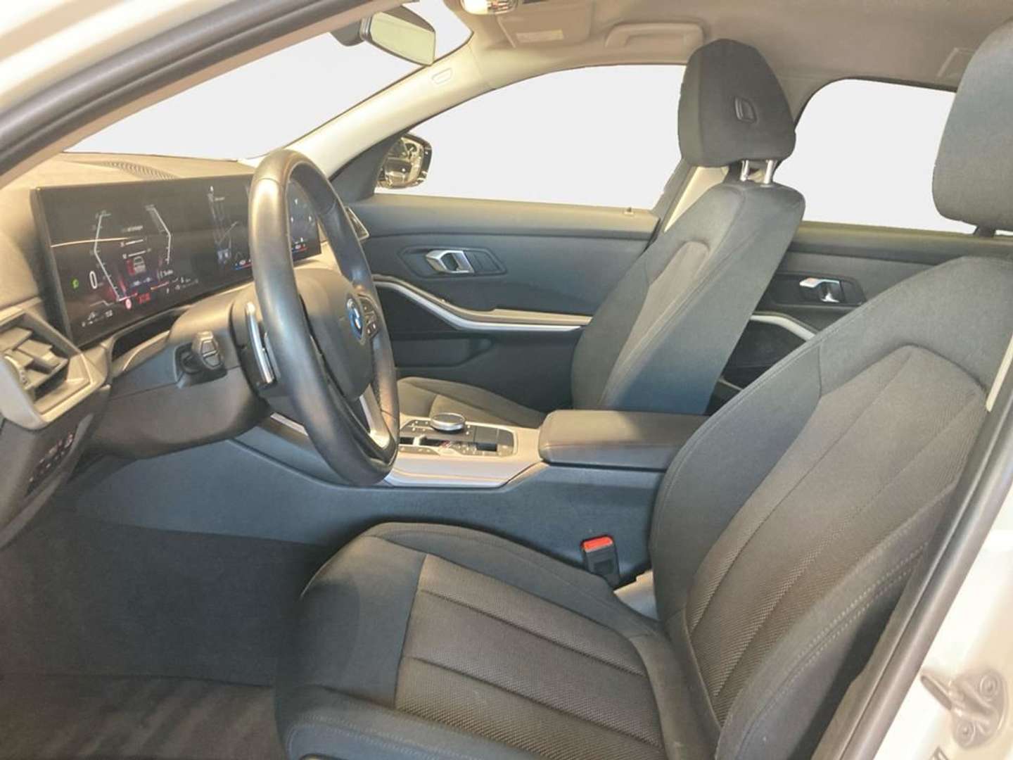 BMW Série 3 320 - 2022 - Joinsteer - #8
