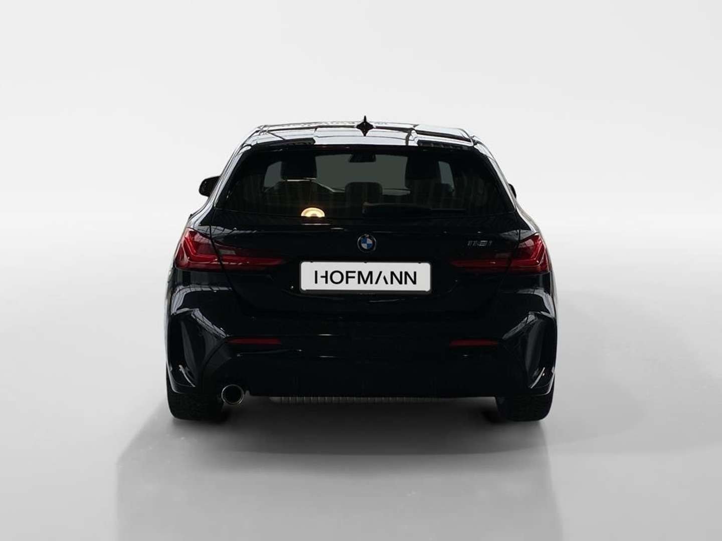 BMW 118 M Sport - 2021 - Joinsteer - #6