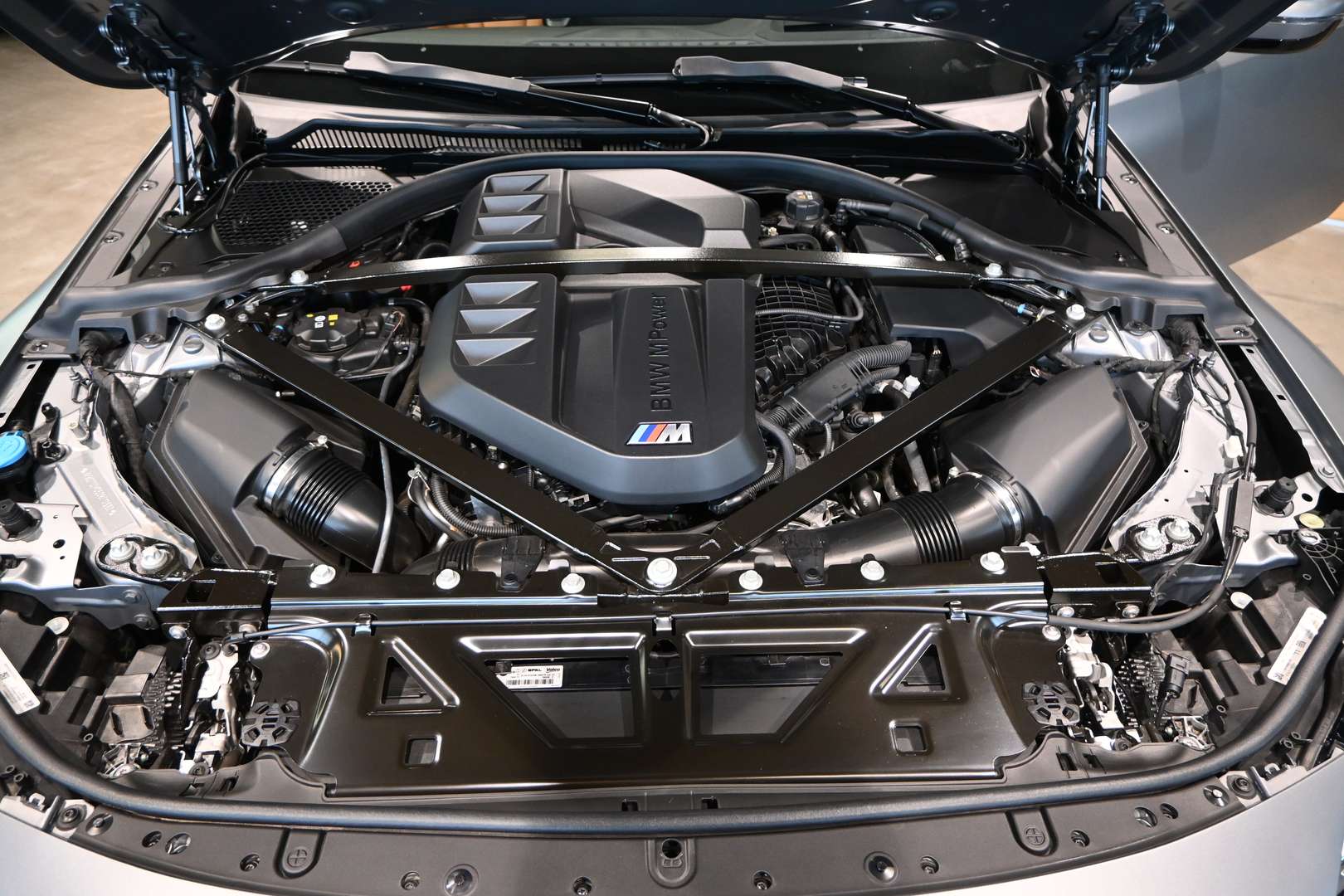 BMW M2 Coupe 3.0i - 2024 - Joinsteer - #36