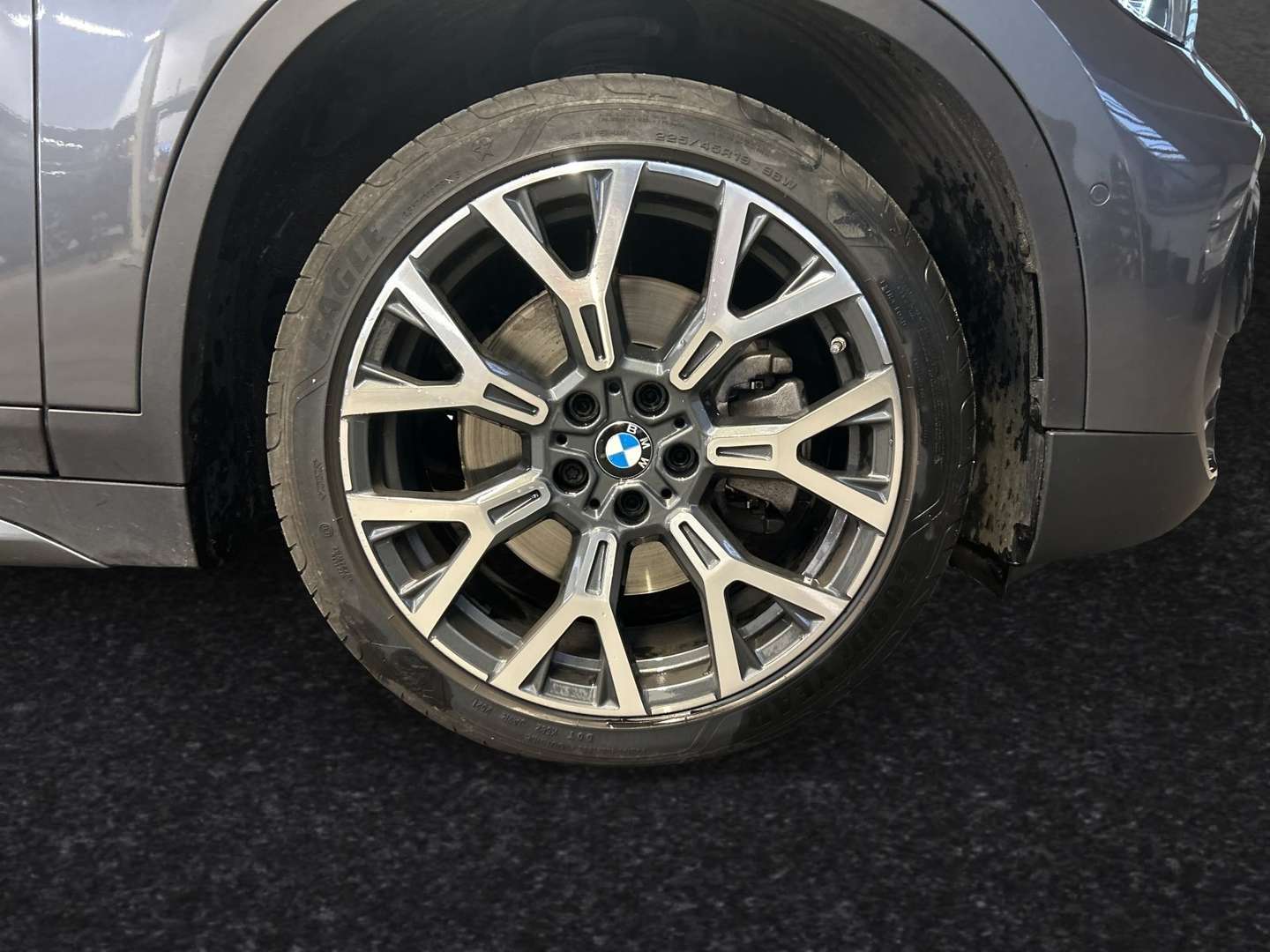 BMW X1 Sport XDrive25e - 2021 - Joinsteer - #3