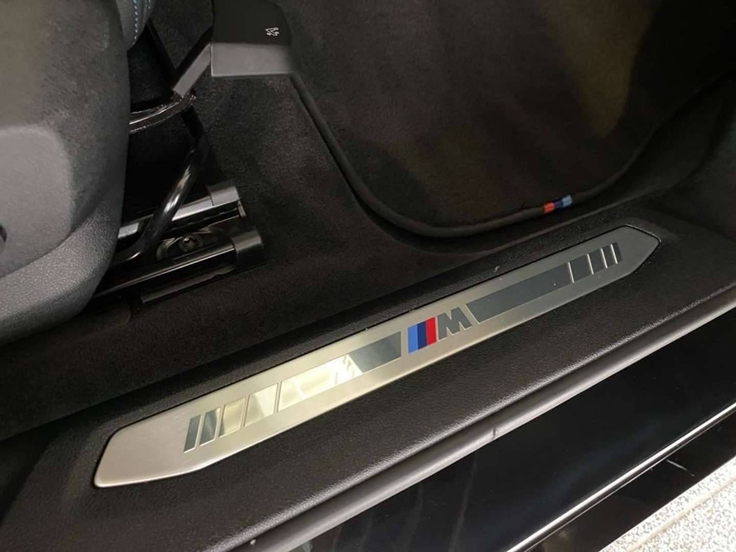 BMW 118 M Sport - 2021 - Joinsteer - #7