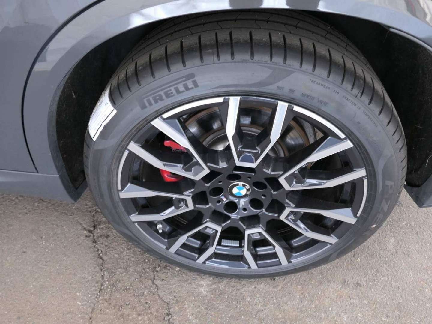 BMW X5 M Sport M60 XDrive - 2025 - Joinsteer - #5