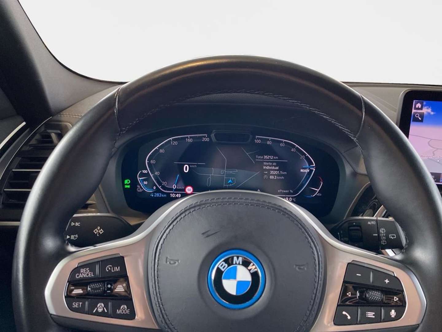 BMW iX3 Inspiring - 2023 - Joinsteer - #11