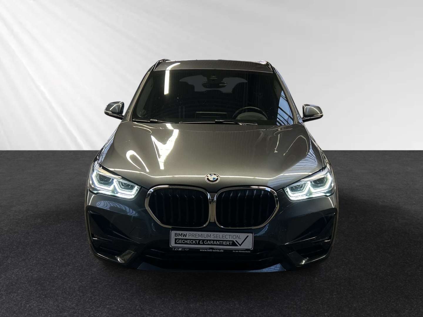 BMW X1 Sport XDrive25e - 2021 - Joinsteer - #4