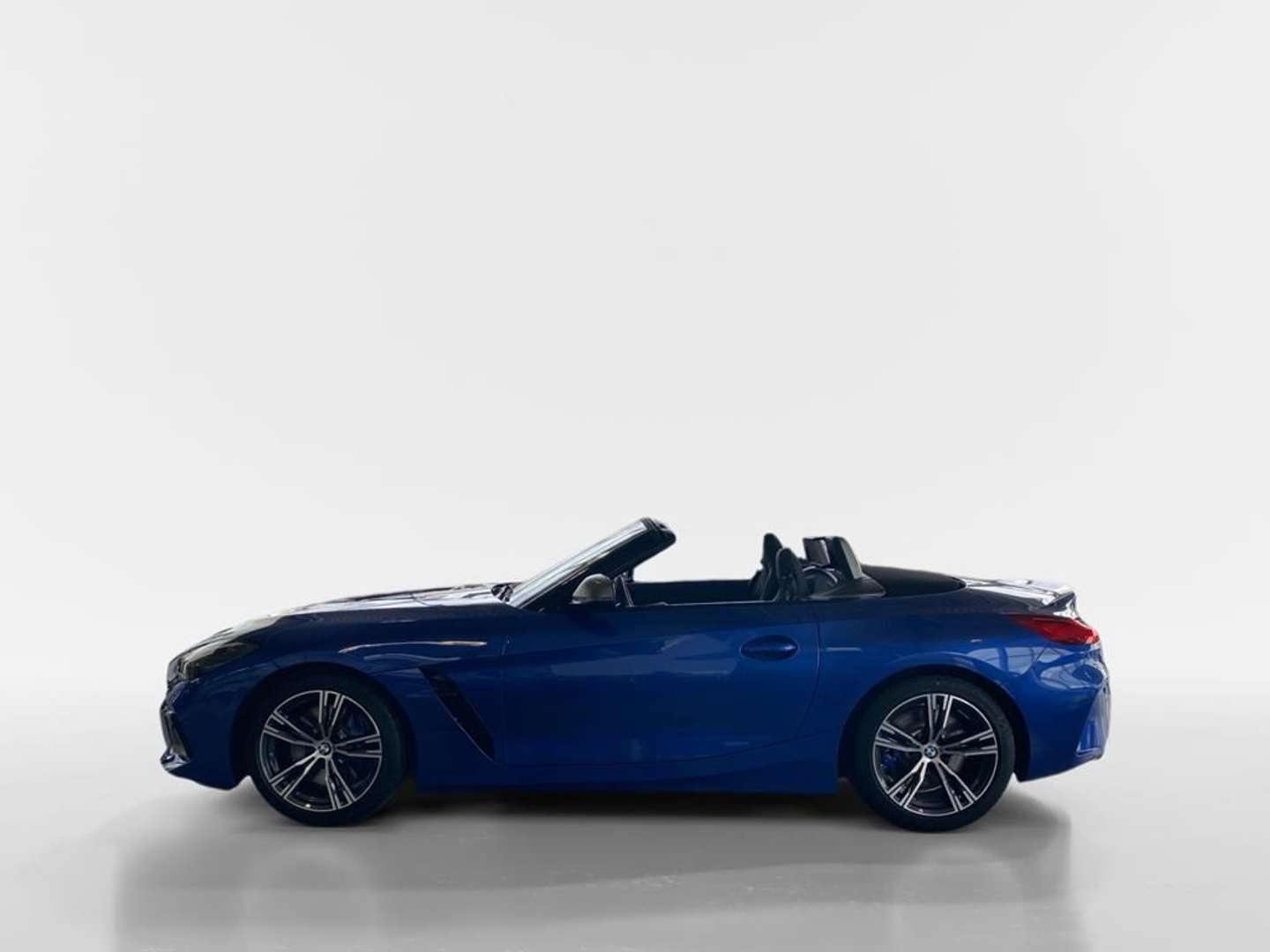 BMW Z4 M M Sport - 2025 - Joinsteer - #3