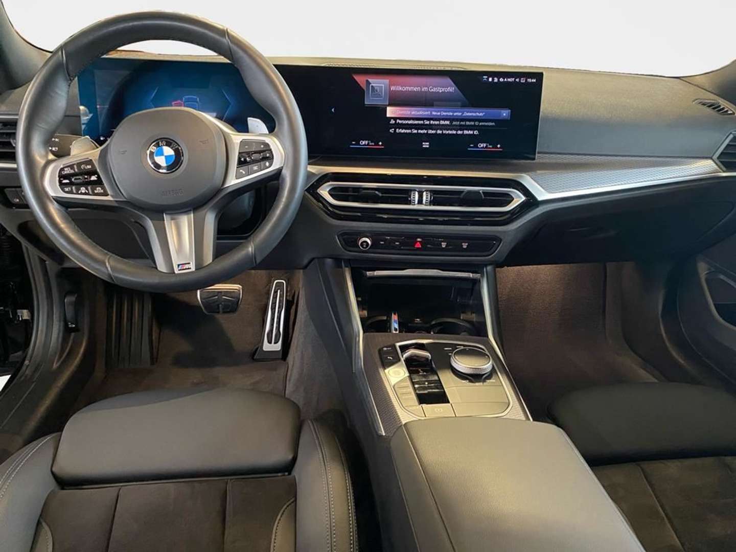 BMW Série 3 M Sport 320 - 2024 - Joinsteer - #10