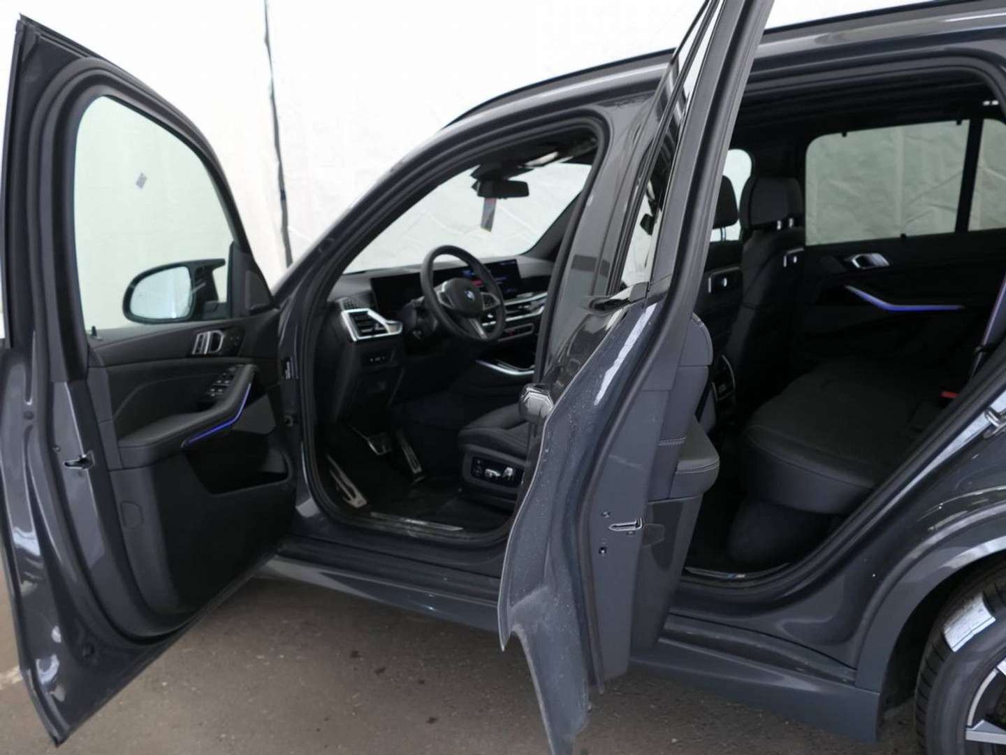 BMW X5 M Sport M60 XDrive - 2025 - Joinsteer - #6