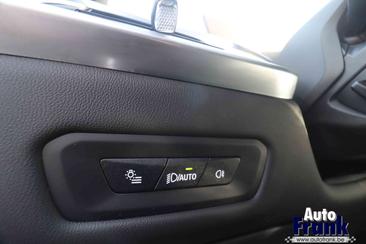 BMW X6 M Sport 30d — photo 30