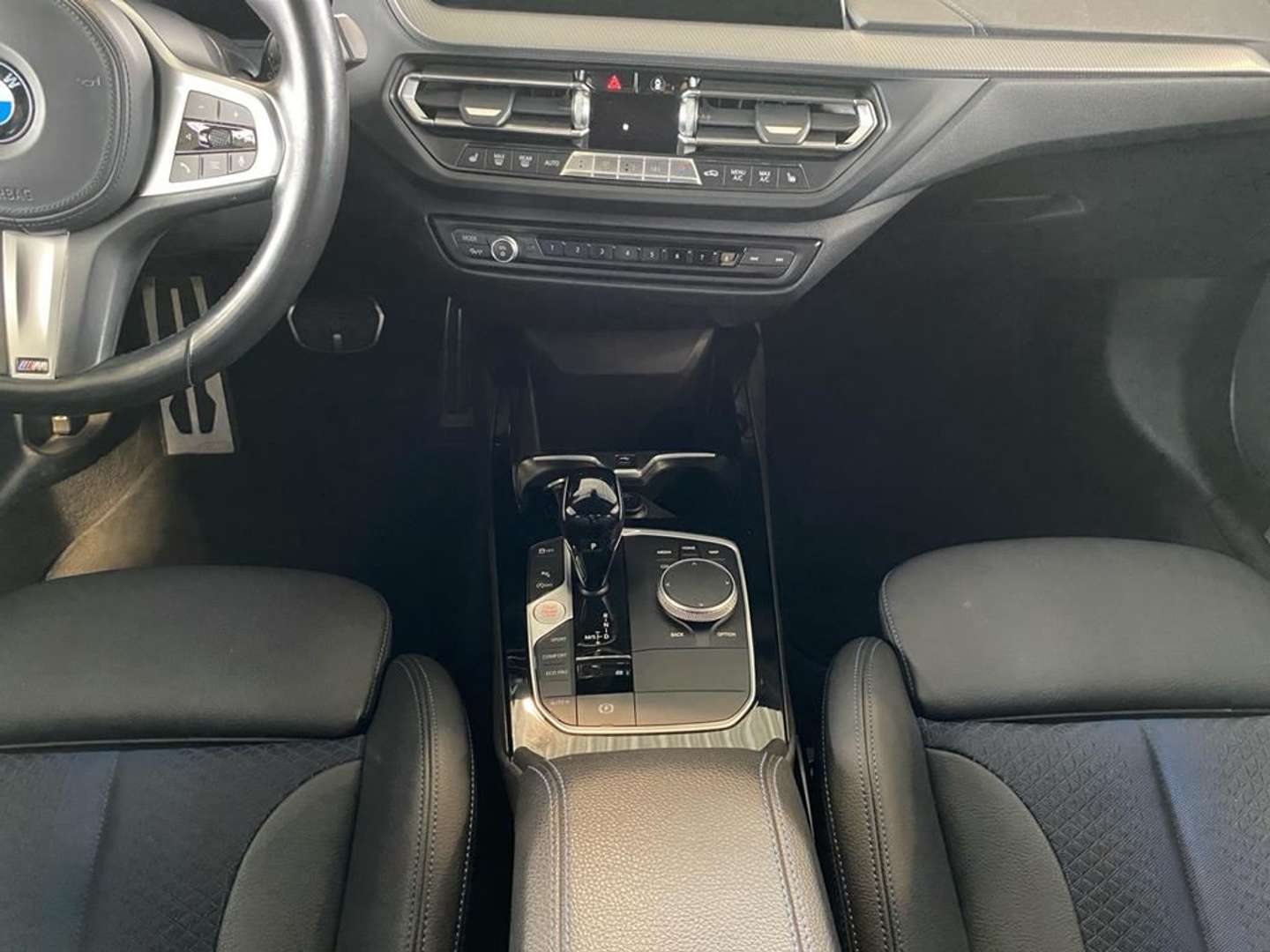 BMW 118 M Sport - 2021 - Joinsteer - #9