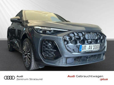 Audi Q5 SUV TDI Quattro S Tronic -  - Joinsteer - #1