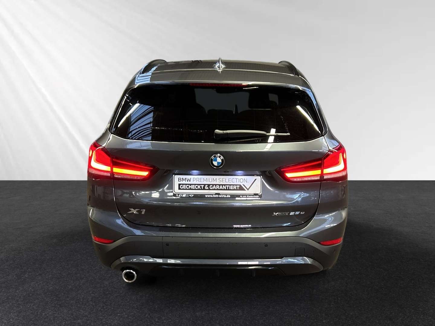 BMW X1 Sport XDrive25e - 2021 - Joinsteer - #6