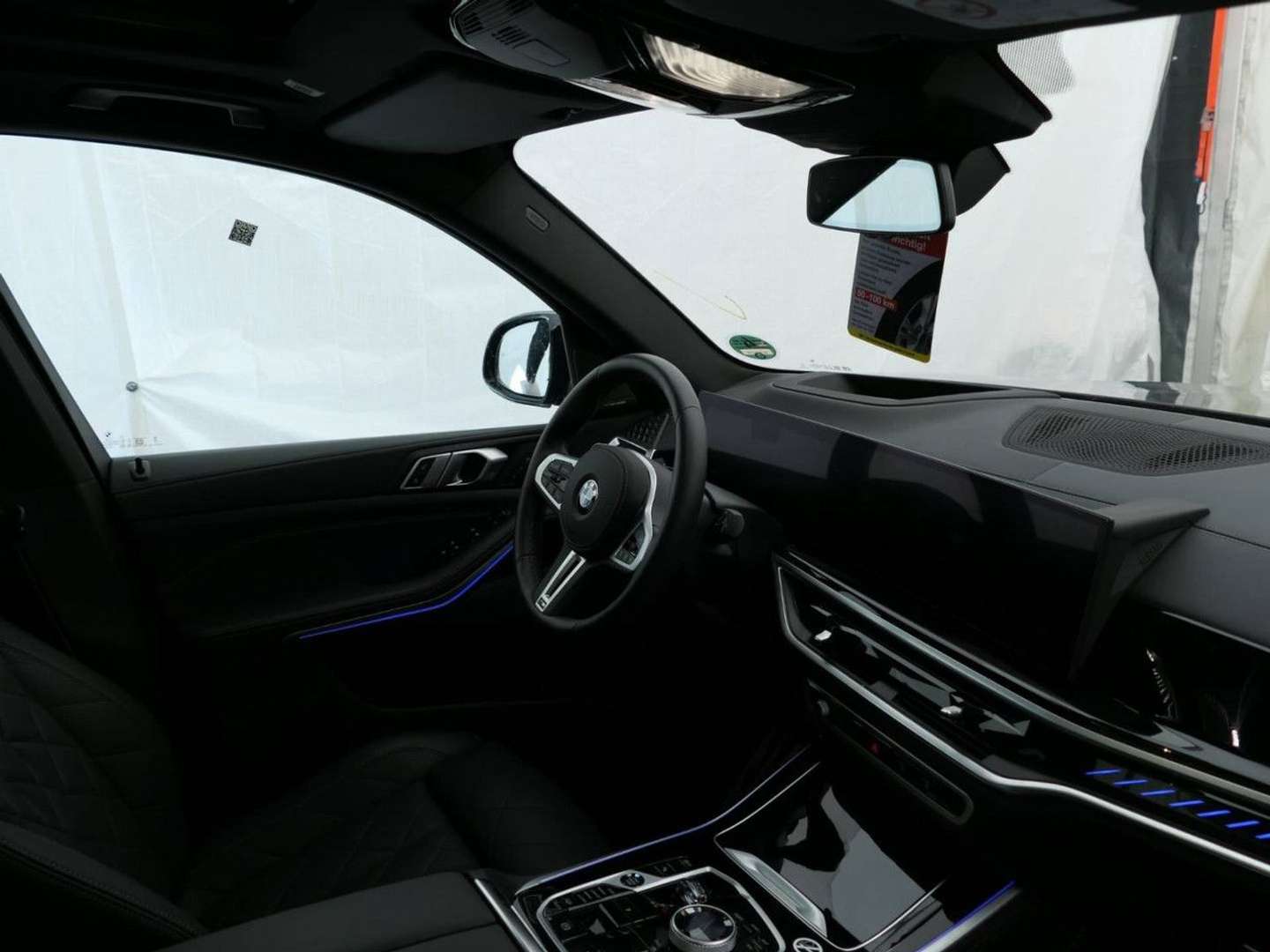BMW X5 M Sport M60 XDrive - 2025 - Joinsteer - #7