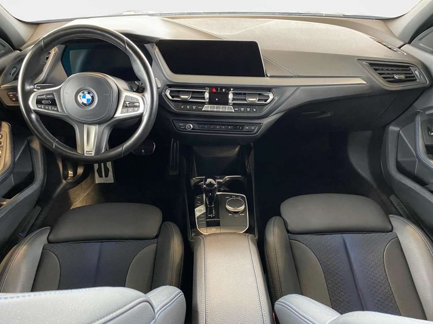 BMW 118 M Sport - 2021 - Joinsteer - #10