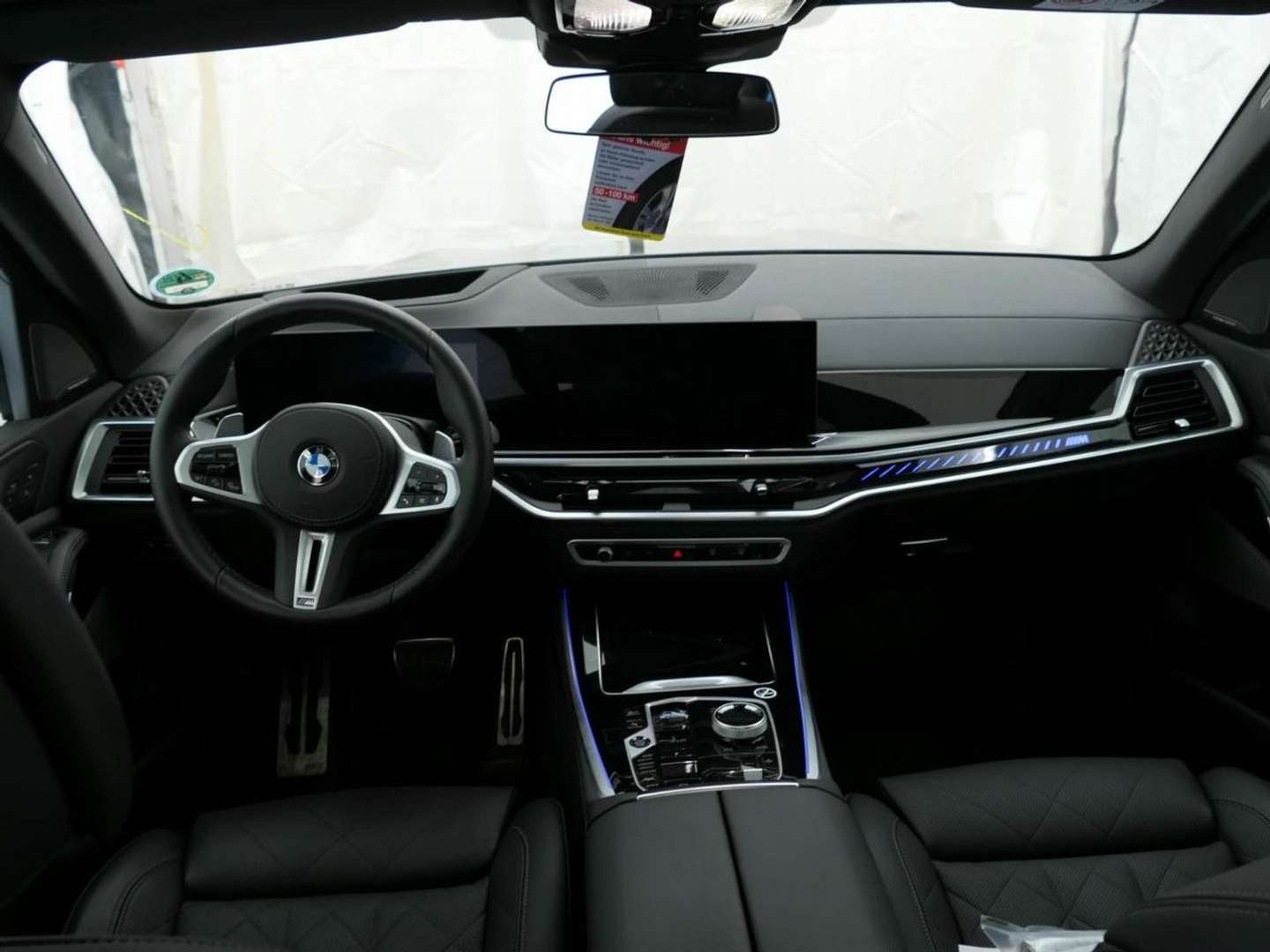 BMW X5 M Sport M60 XDrive - 2025 - Joinsteer - #8