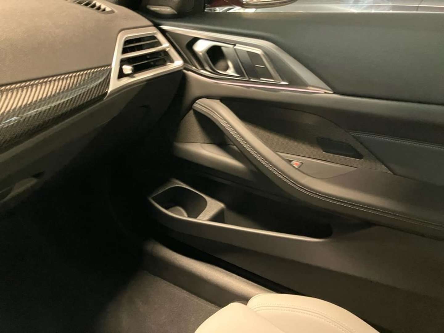 BMW M4 M4 Competition - 2025 - Joinsteer - #17