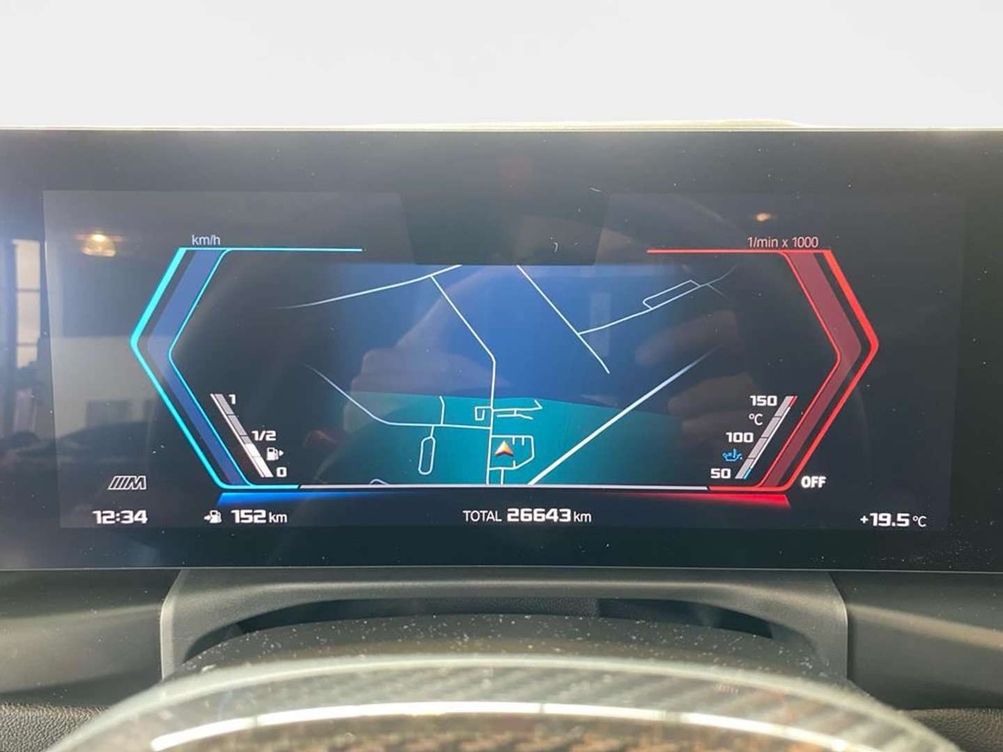 BMW M2 - 2025 - Joinsteer - #11