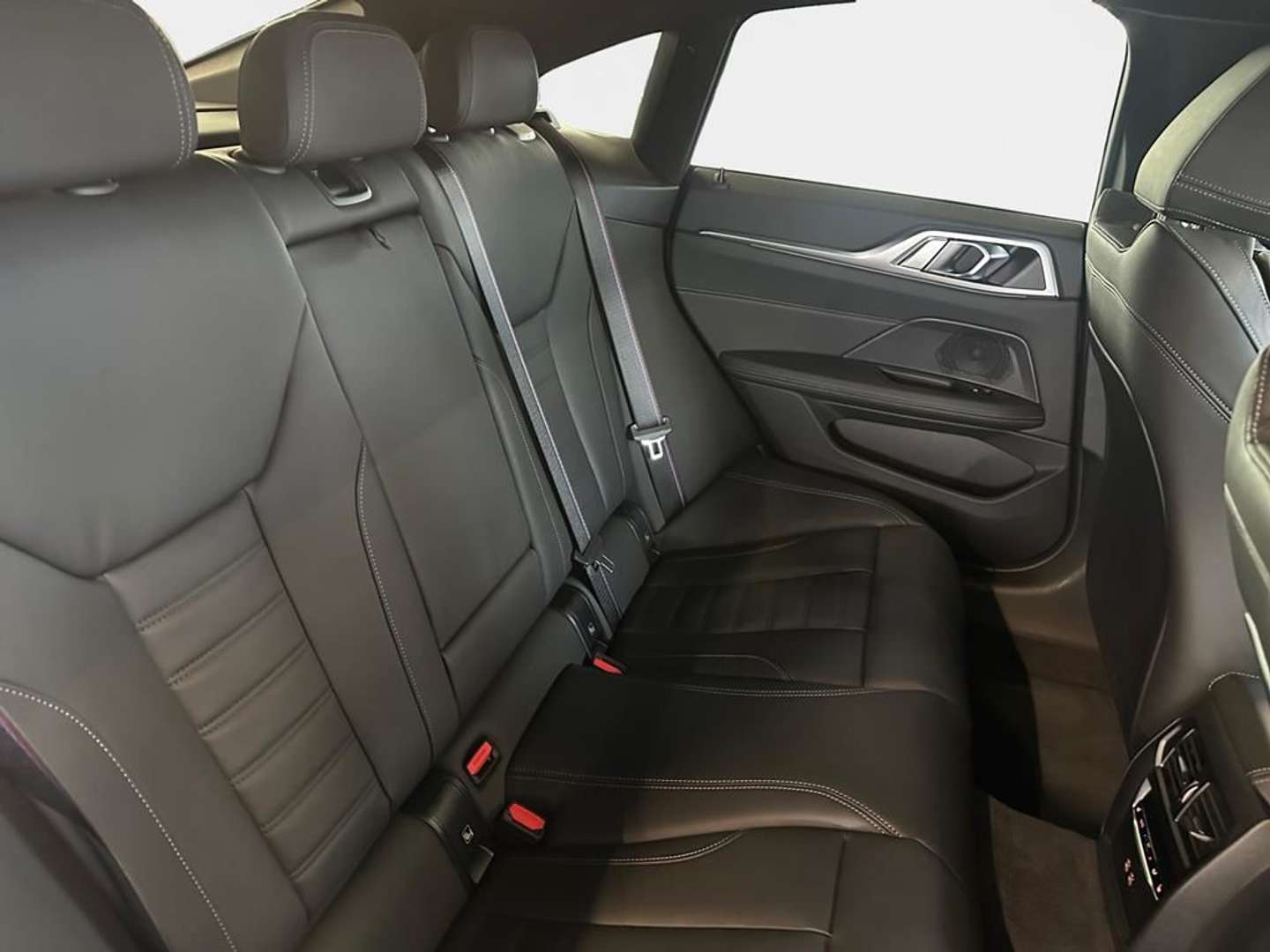 BMW 420 M Sport - 2025 - Joinsteer - #12