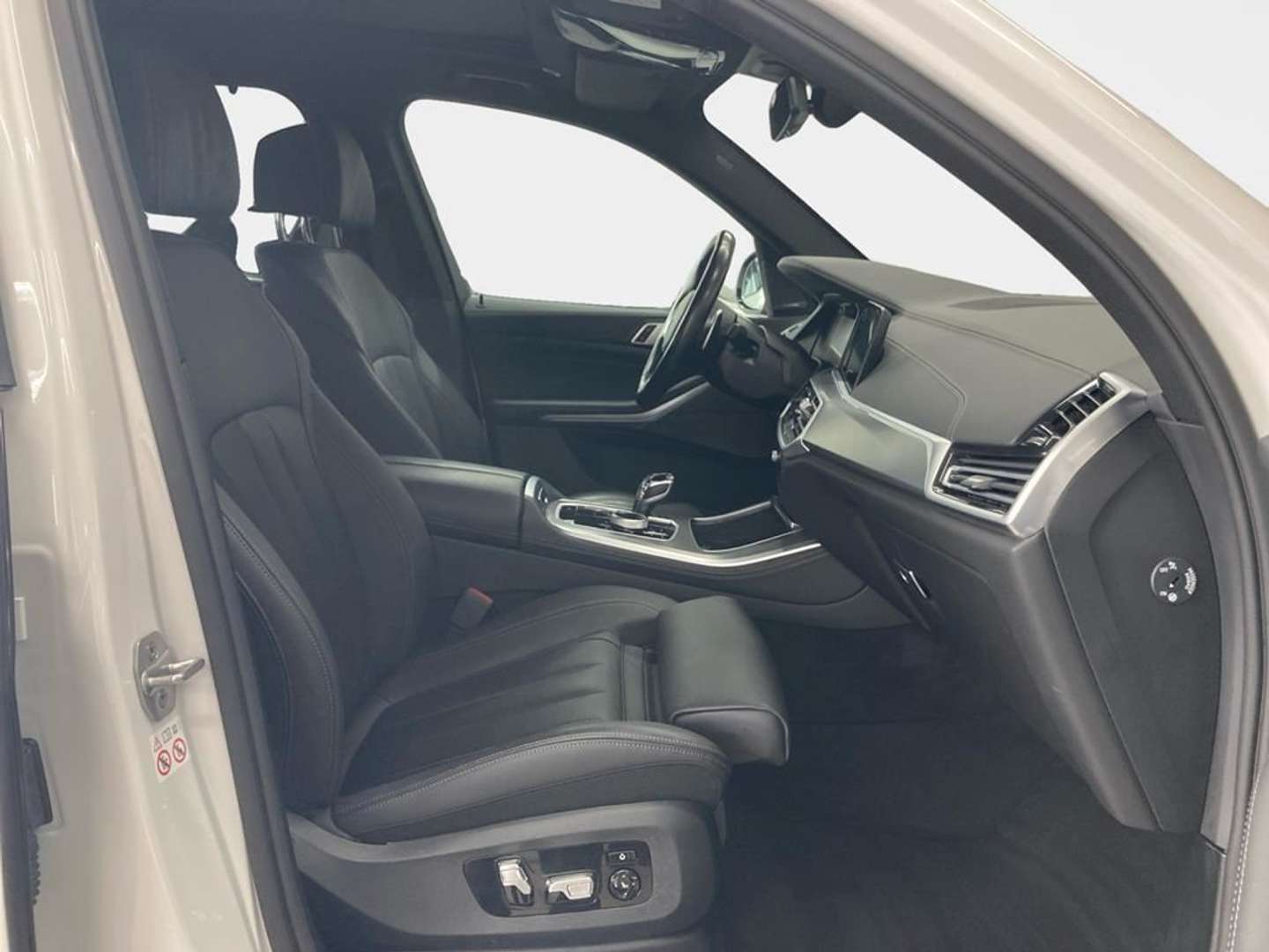 BMW X5 M Sport M - 2023 - Joinsteer - #11