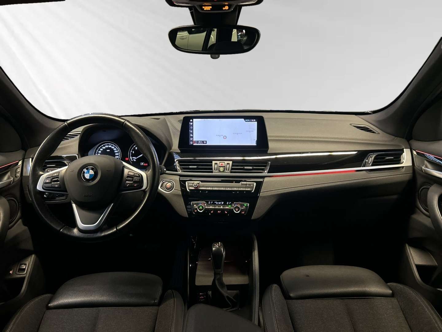 BMW X1 Sport XDrive25e - 2021 - Joinsteer - #8