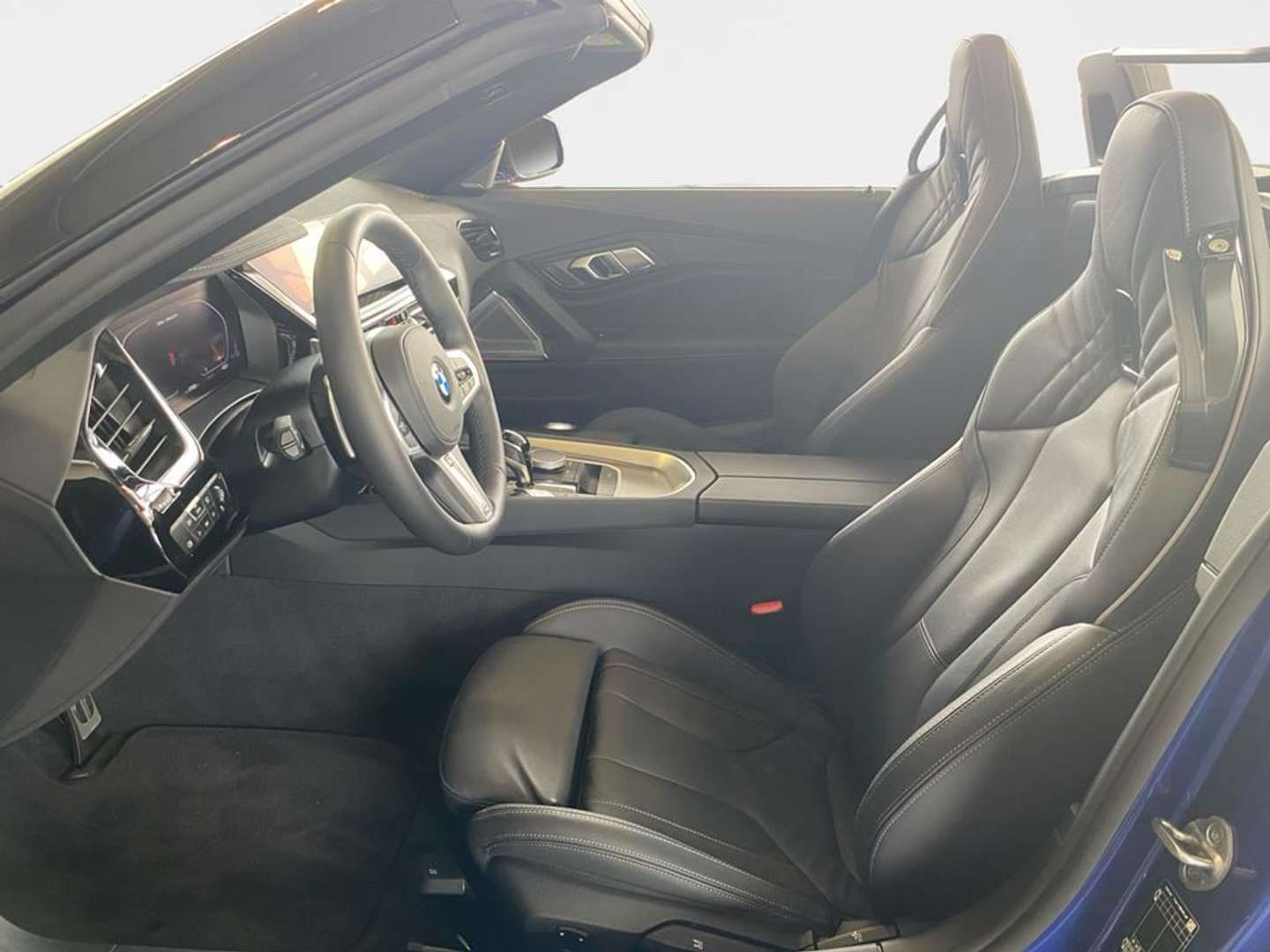 BMW Z4 M M Sport - 2025 - Joinsteer - #7