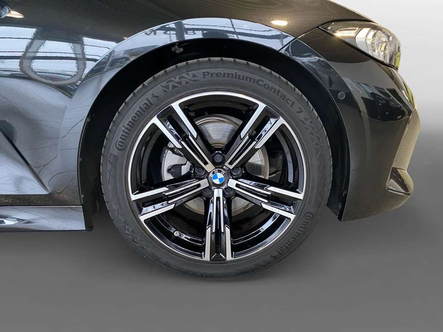 BMW Série 3 M Sport 320 - 2024 - Joinsteer - #14