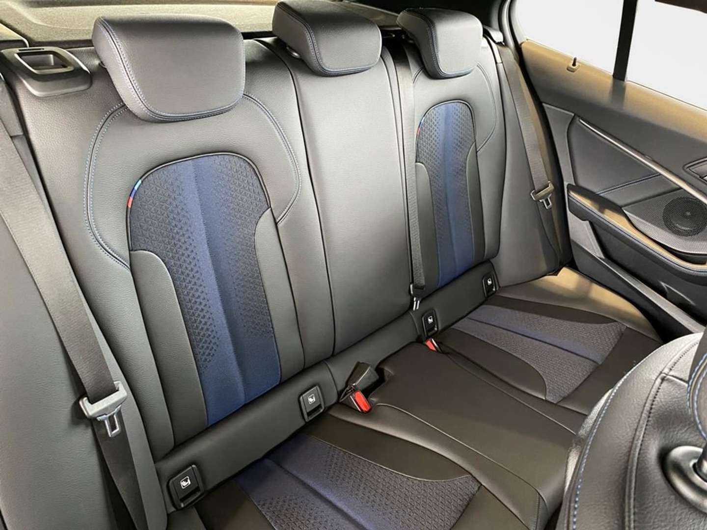 BMW 118 M Sport - 2021 - Joinsteer - #13