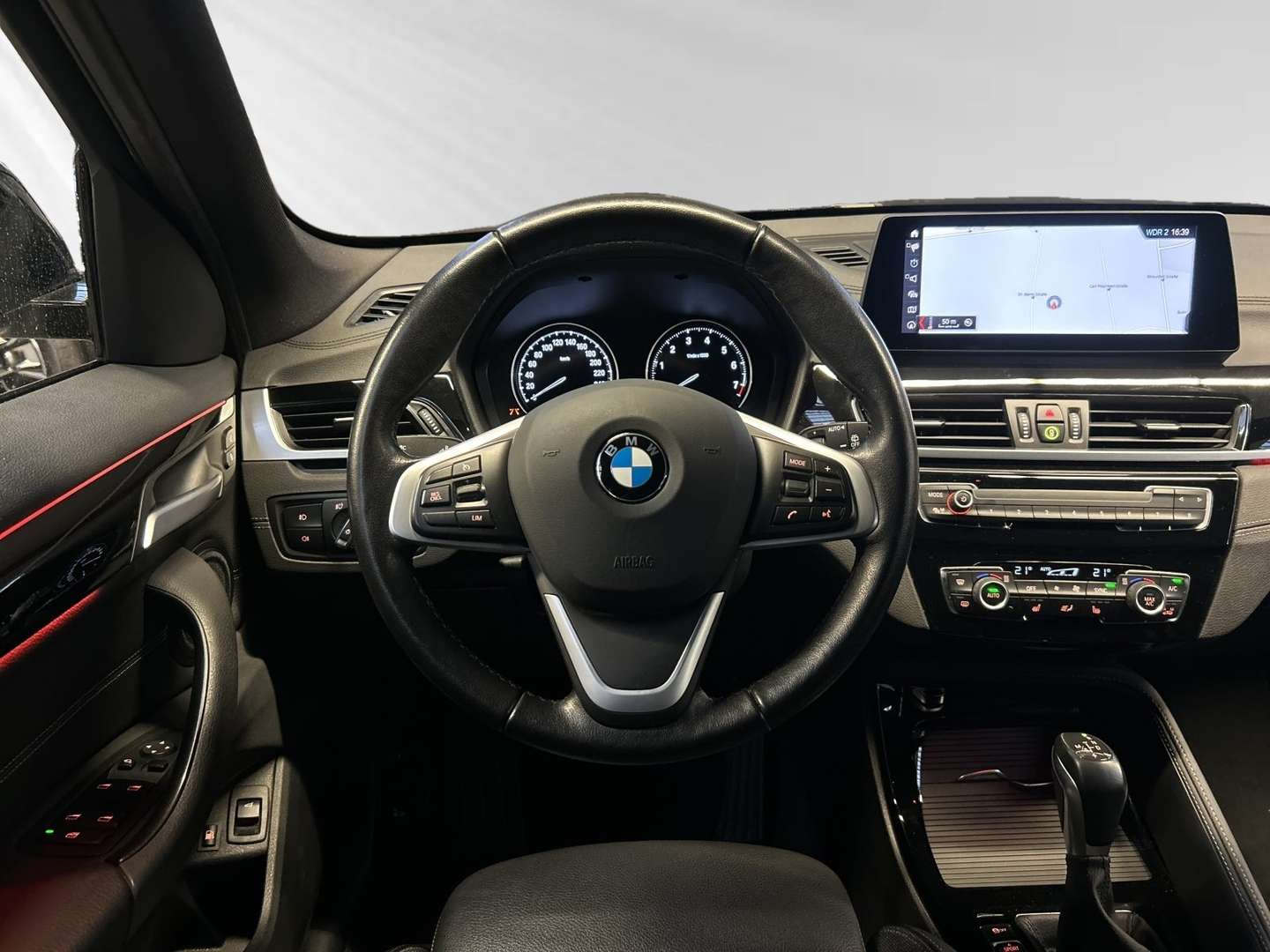 BMW X1 Sport XDrive25e - 2021 - Joinsteer - #10