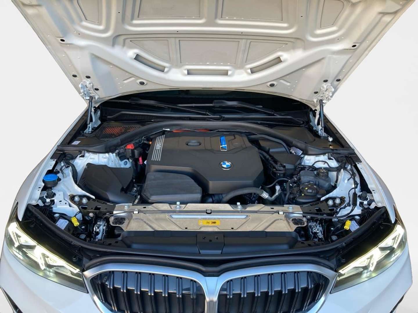 BMW Série 3 320 - 2022 - Joinsteer - #16