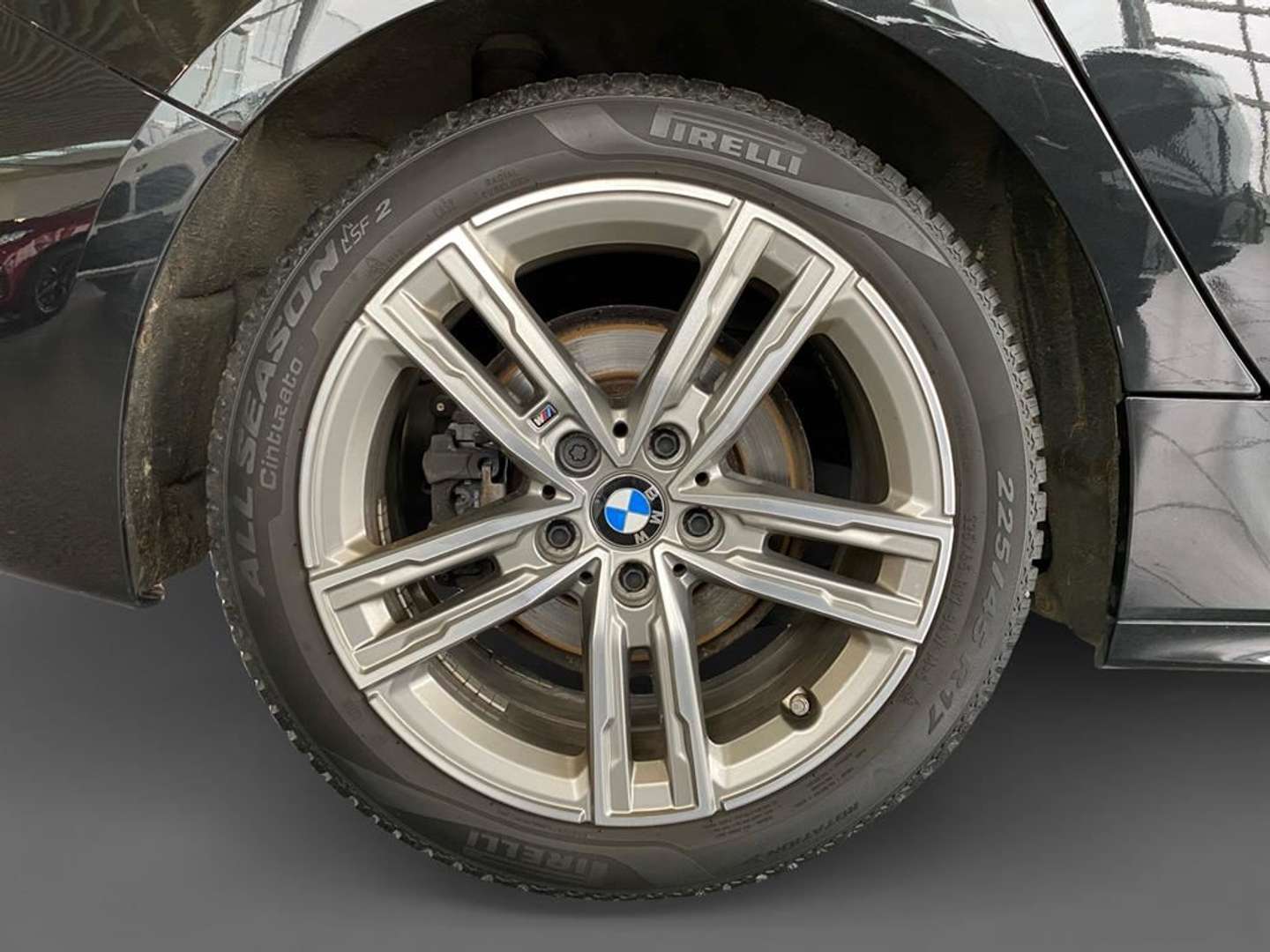 BMW 118 M Sport - 2021 - Joinsteer - #14
