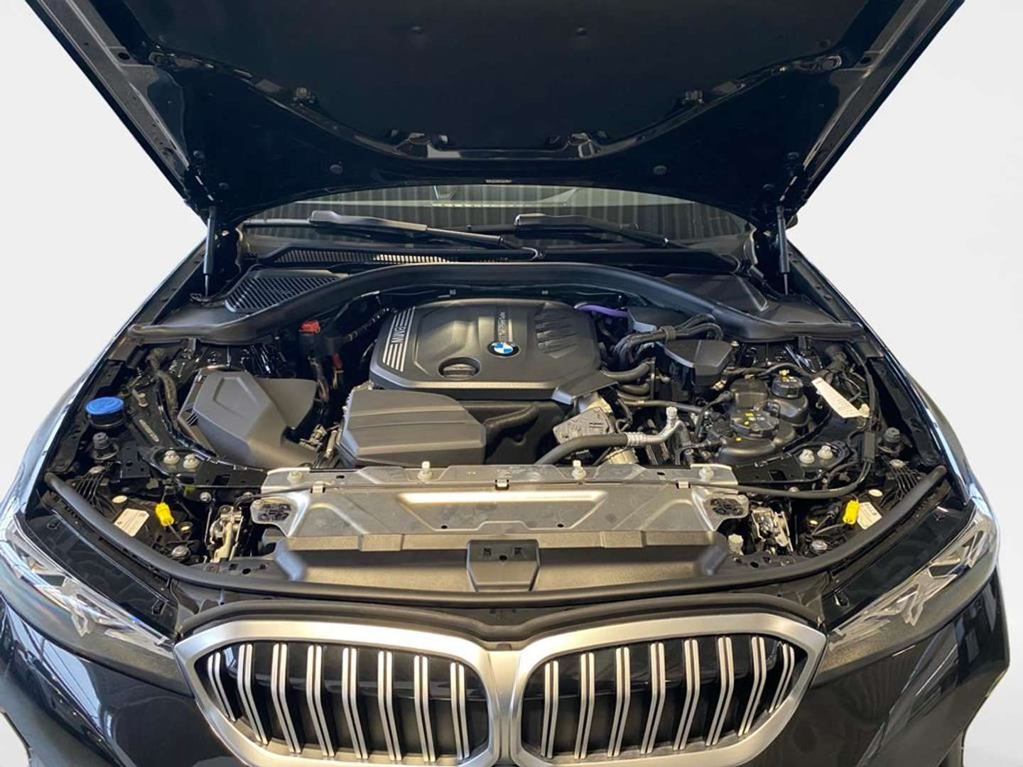 BMW Série 3 M Sport 320 - 2024 - Joinsteer - #16