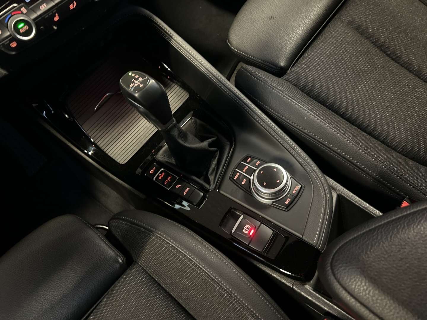 BMW X1 Sport XDrive25e - 2021 - Joinsteer - #11