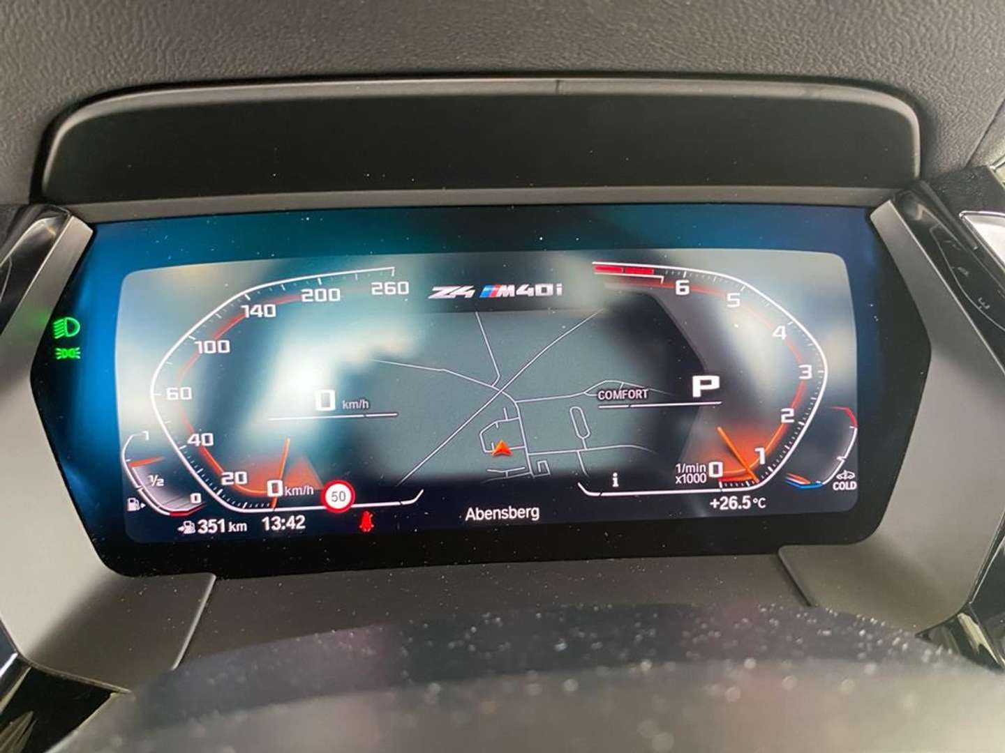 BMW Z4 M M Sport - 2025 - Joinsteer - #10