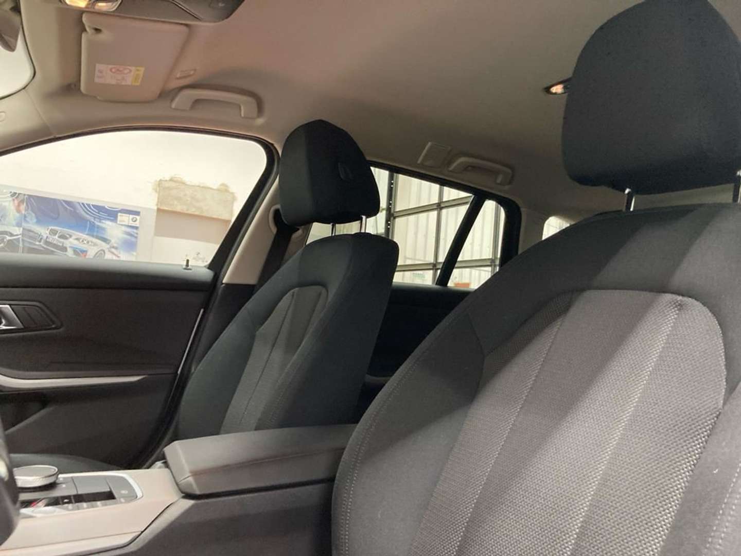 BMW Série 3 320 - 2022 - Joinsteer - #17