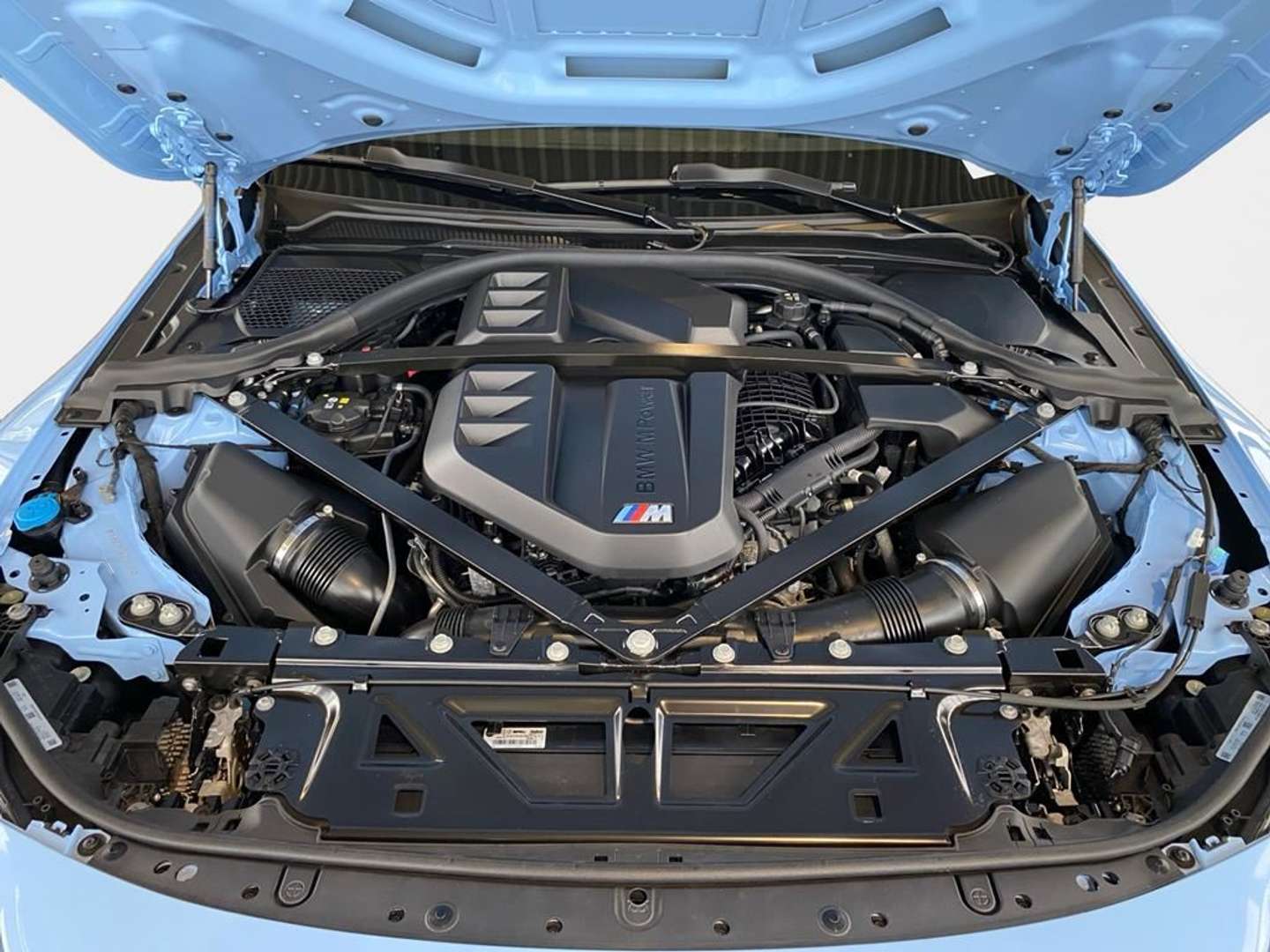 BMW M2 - 2025 - Joinsteer - #16