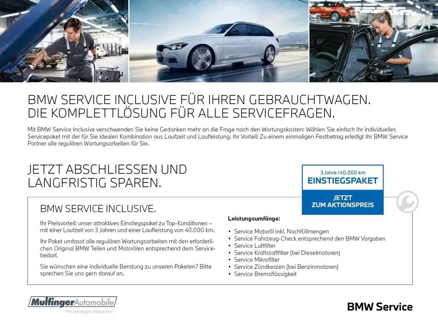 BMW X5 M Sport M60 XDrive - 2025 - Joinsteer - #15