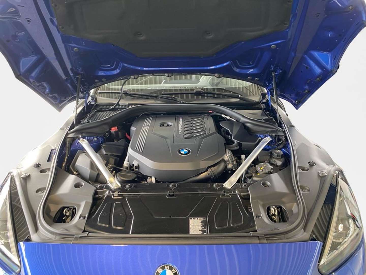 BMW Z4 M M Sport - 2025 - Joinsteer - #14