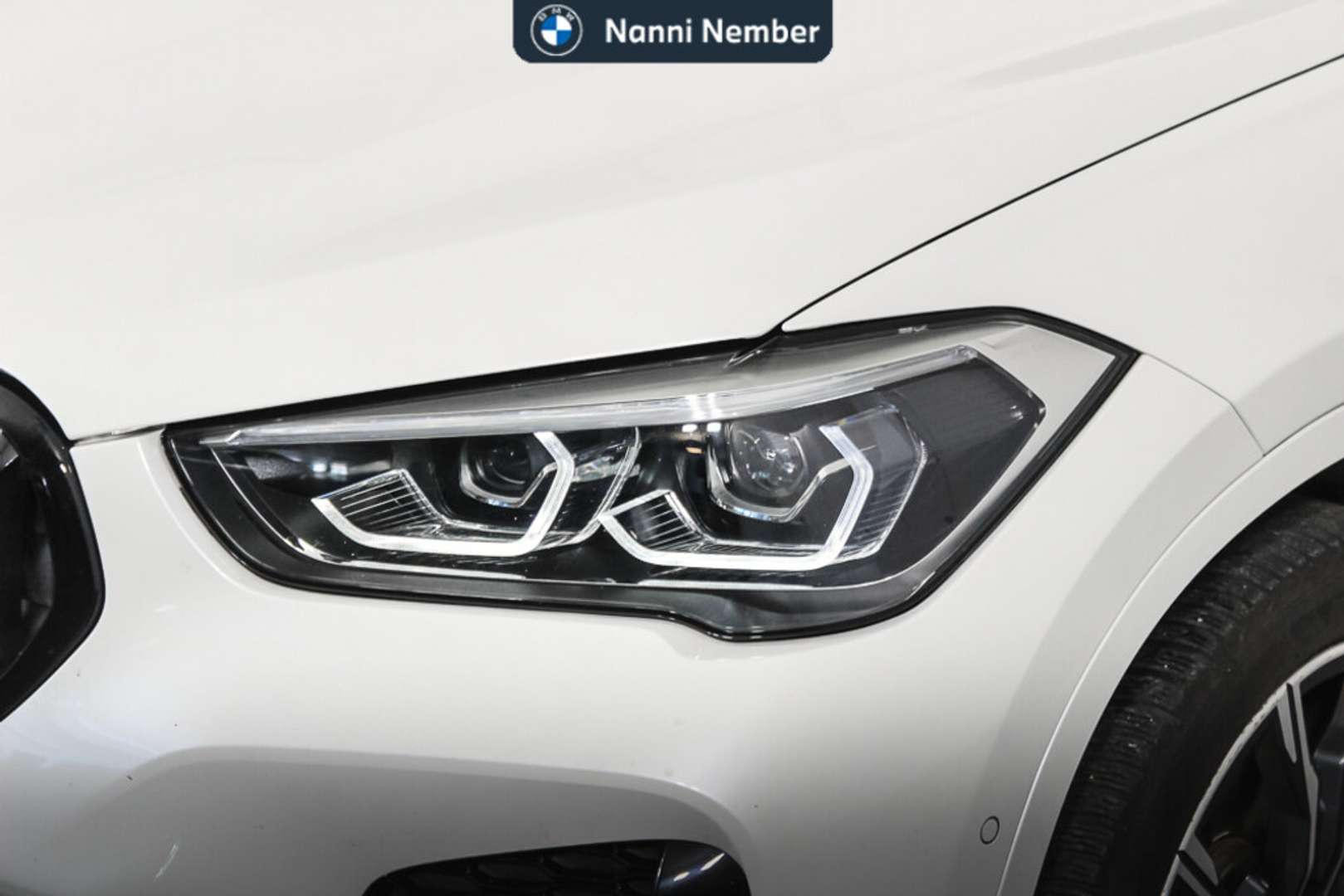 BMW X1 M Sport SDrive18d - 2021 - Joinsteer - #5