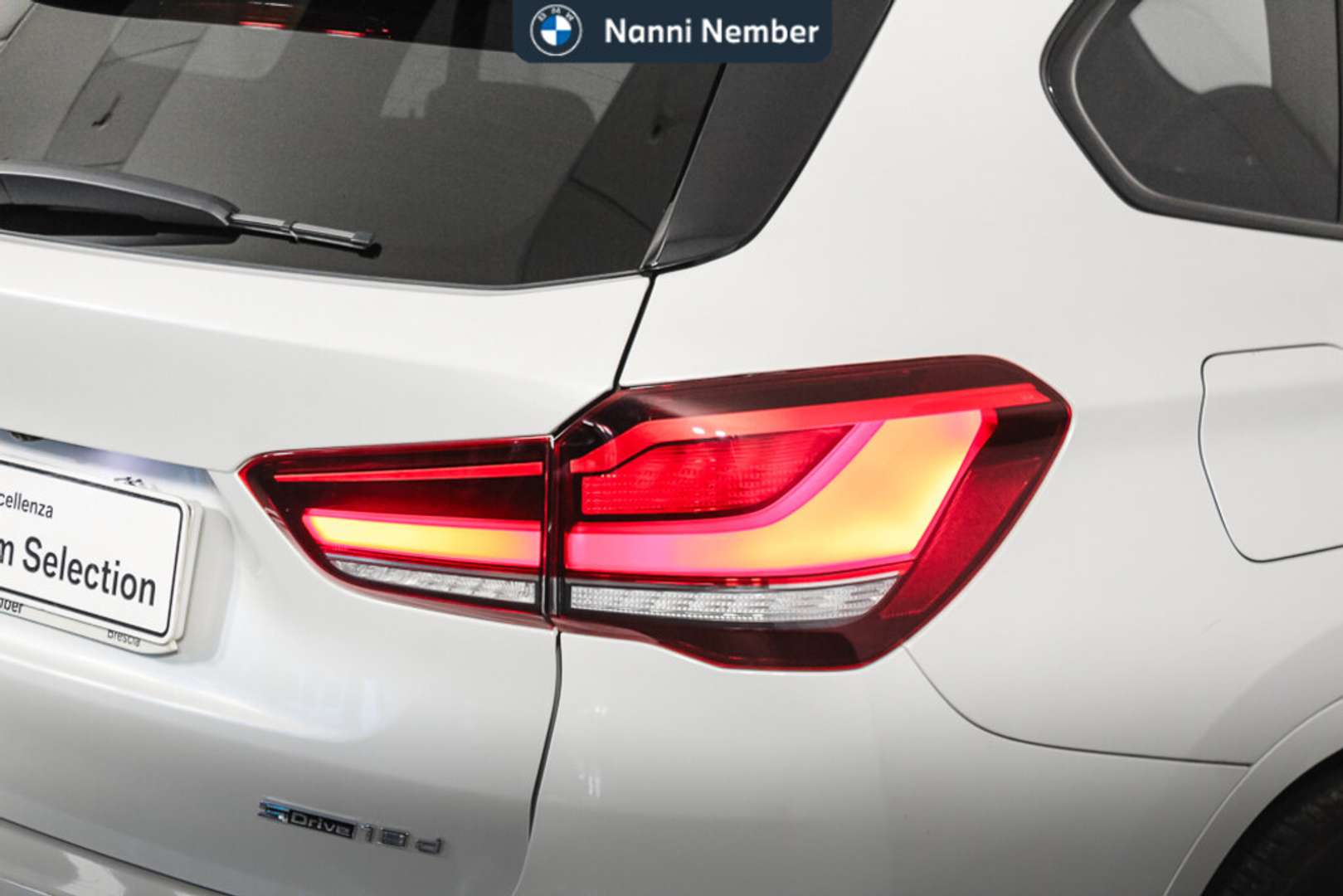 BMW X1 M Sport SDrive18d - 2021 - Joinsteer - #6