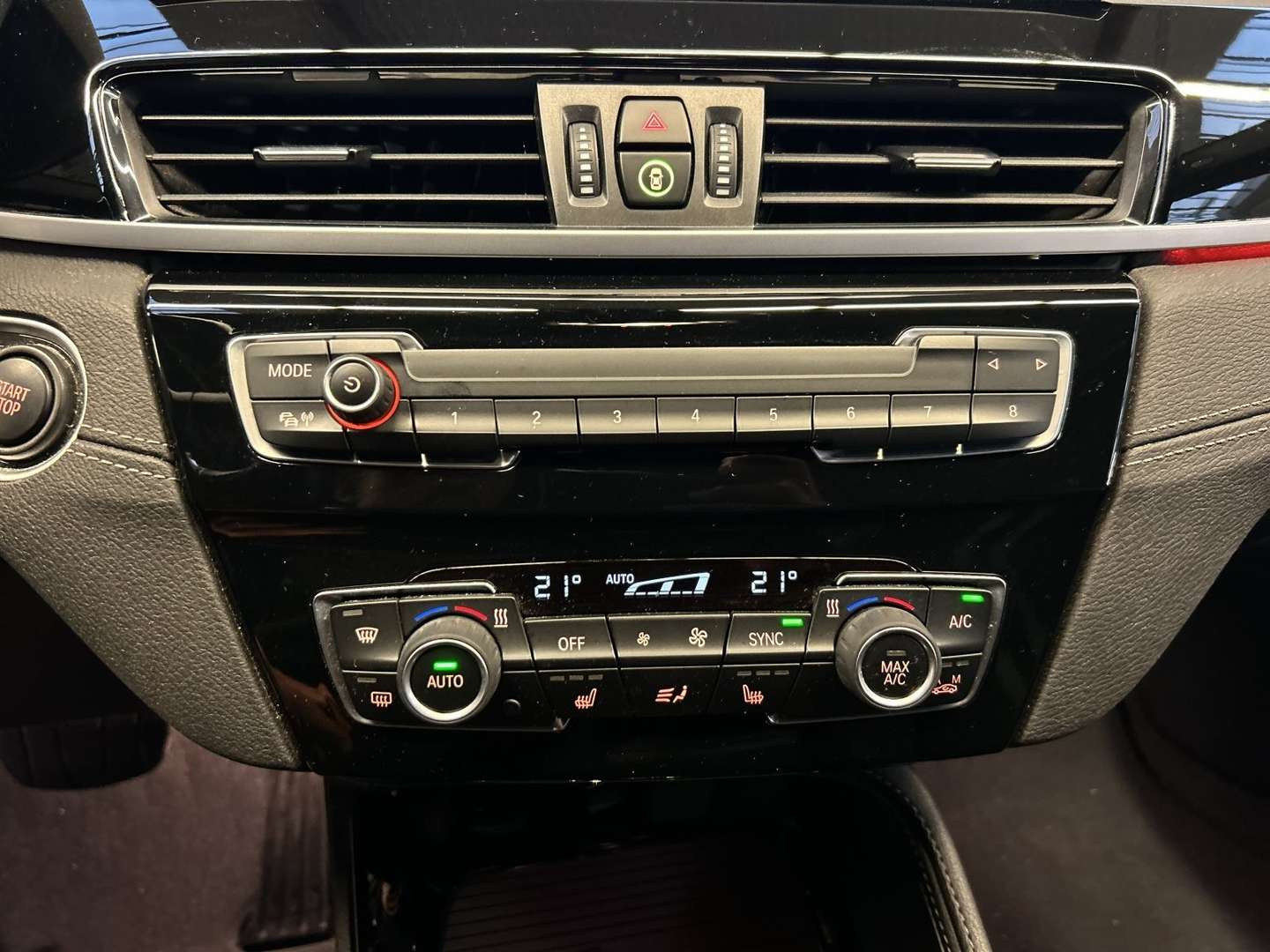 BMW X1 Sport XDrive25e - 2021 - Joinsteer - #17