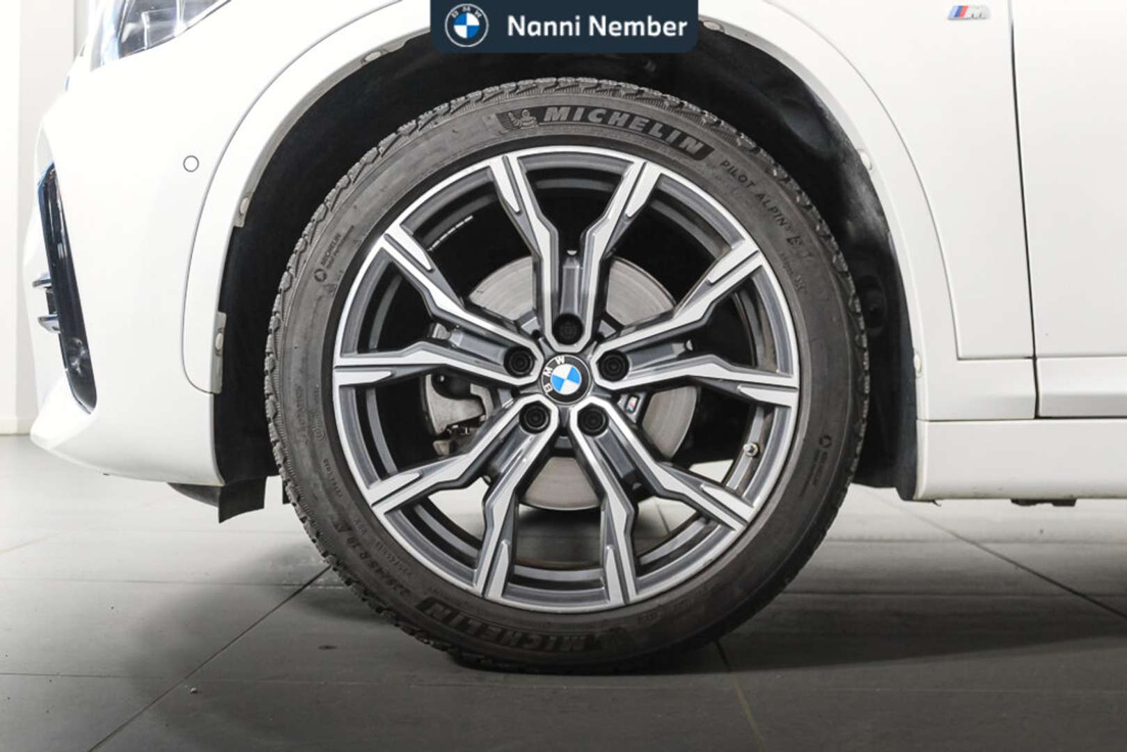 BMW X1 M Sport SDrive18d - 2021 - Joinsteer - #7